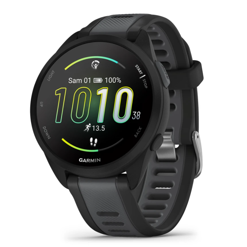 Forerunner® 165