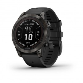 fēnix® 7 Pro Sapphire Solar...