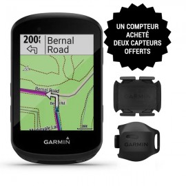 Edge® 530