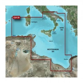 BlueChart® g3 HXEU013R -...