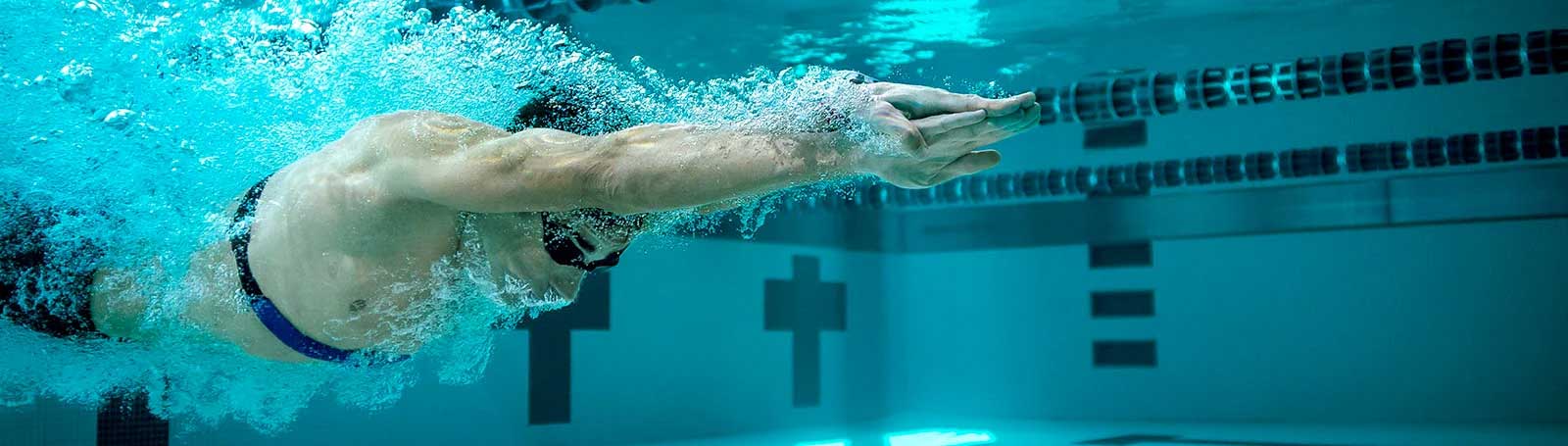 MONTRE NATATION GARMIN SWIM - Matériel de sport - 0100100 - Commerçants du  pays voironnais